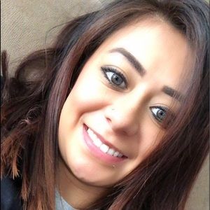 Meet your Posher, Samantha